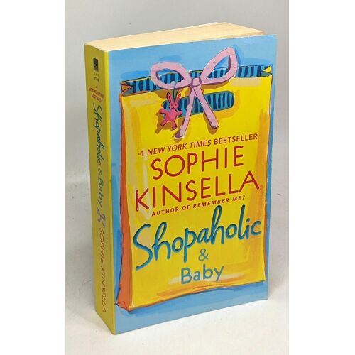 Shopaholic & Baby
