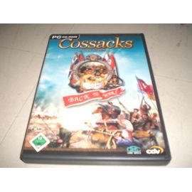 Cossacks Back To War Pc