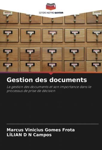 Gestion Des Documents