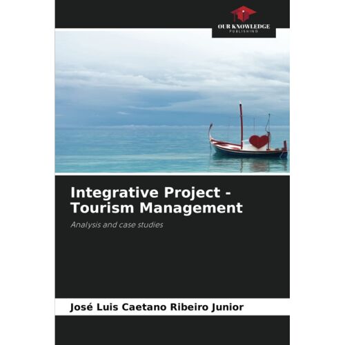 Integrative Project - Tourism Management