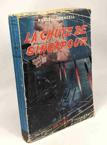 La Chute De Singapour