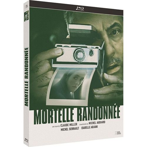 Mortelle Randonnée - Édition 2 Blu-Ray