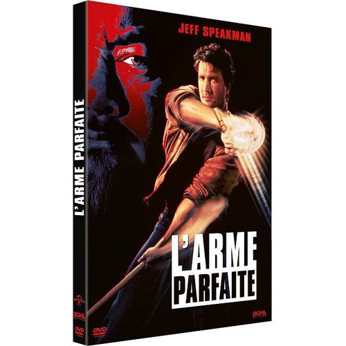 L'arme Parfaite