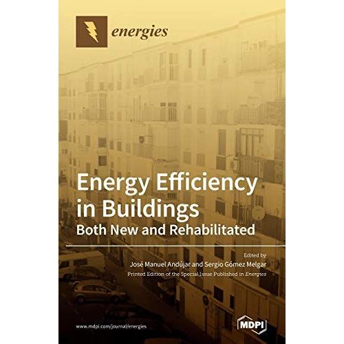 Energy Efficiency In Buildings