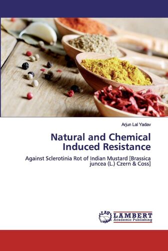 Natural And Chemical Induced Resistance