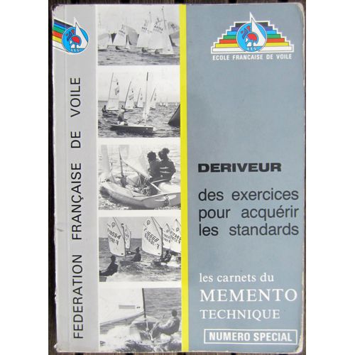 Deriveur - Des Exercices Pour Acquerir Les Standards