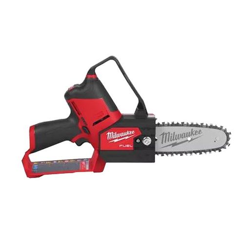 Tronçonneuse d'élagage MILWAUKEE M12 FHS-0 FUEL - 12V - 15cm