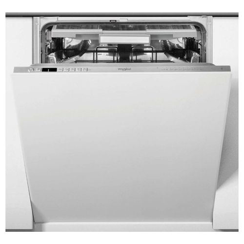 LAVE-VAISSELLE TOUT INTÉGRÉ 60 CM WHIRLPOOL INTEGRABLE WIO 3 O 41 PL