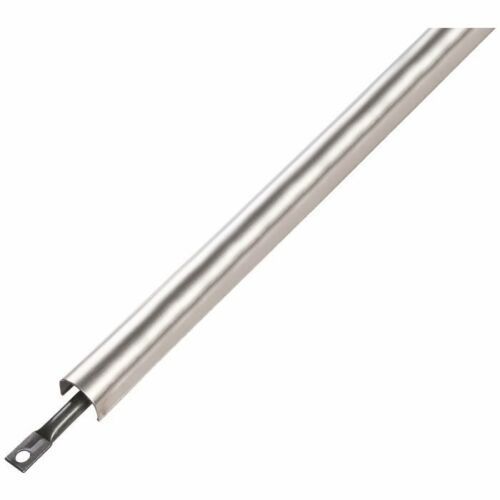 Serrure Anti-Panique - Jeu de tringle inox pour Idea modulable - ISEO
