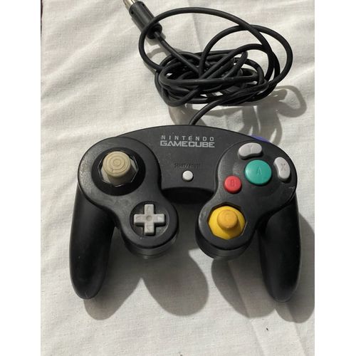 Manette Nintendo Gamecube DOL-003 - Original