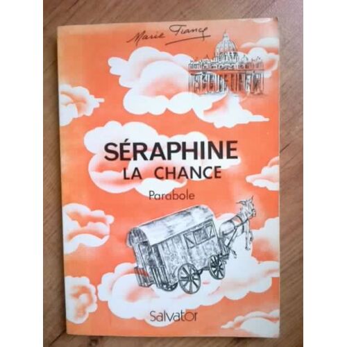Seraphine La Chance