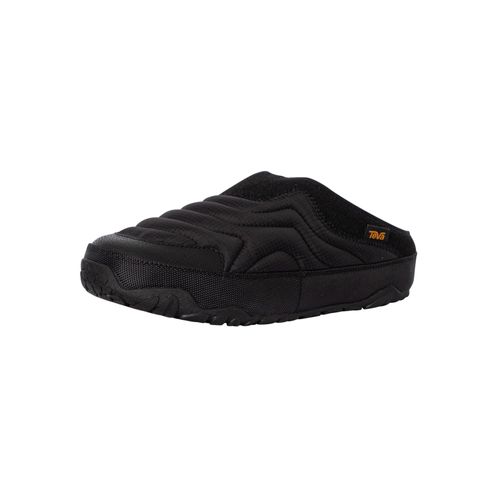 Teva Chaussons De Terrain Reember Noir
