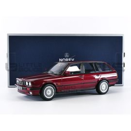 Norev 1/18 - 183218 - Bmw 325i Touring - 1991-Norev