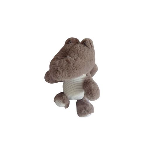 Doudou Peluche Crocodile 32 Cm Atmosphera Kids