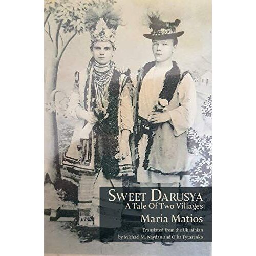 Sweet Darusya
