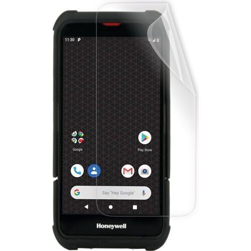Protège Écran Mobilis Anti-Chocs Ik06 Honeywell Scanpal Eda52