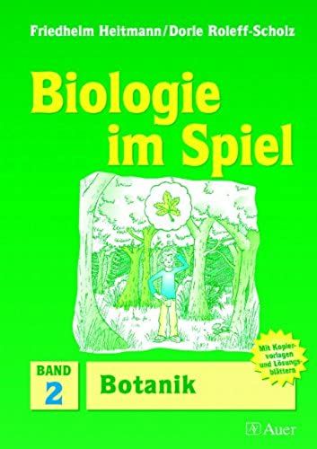 Biologie Im Spiel 2
