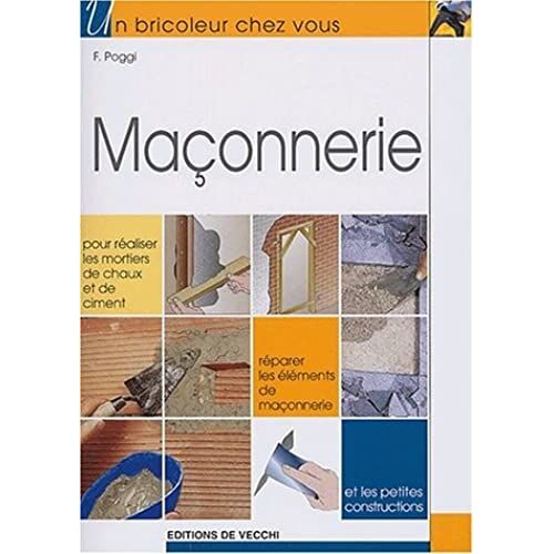 Maçonnerie