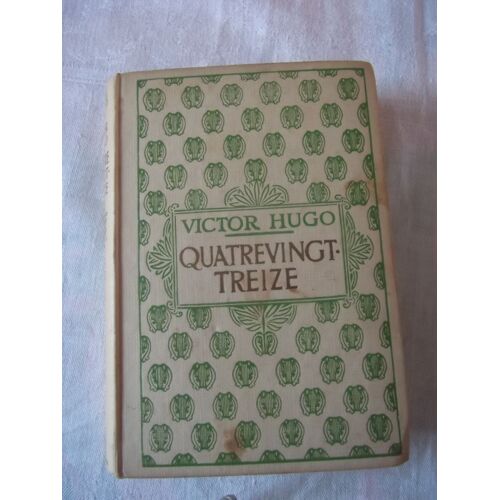 Quatrevingt-Treize