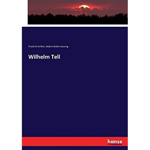 Wilhelm Tell