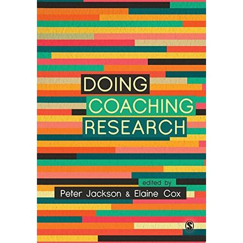 Doing Coaching Research