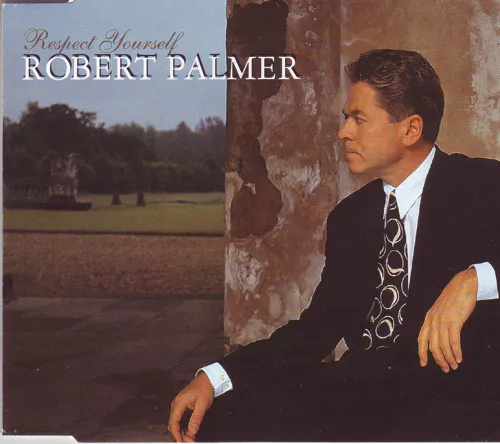 Respect Yourself & 3