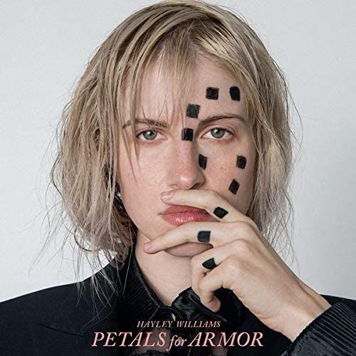 Petals For Armor [Import Japonais]