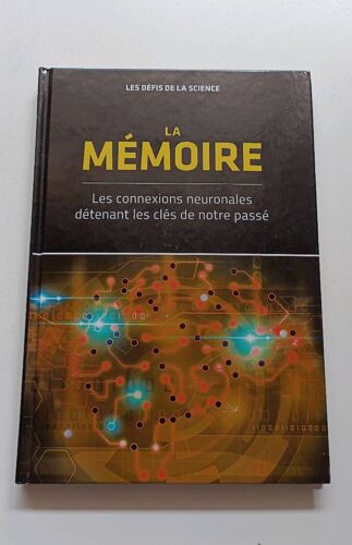 Le Défi De La Science. La Mémoire, Les Connexions Neuronales Détenant Les Clés De Notre Passé