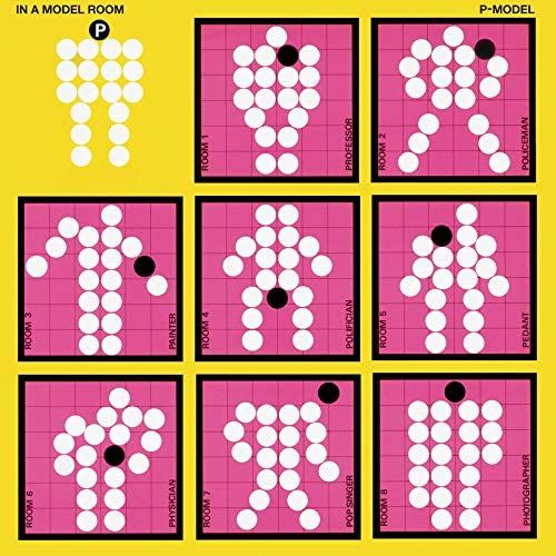 In A Model Room (Shm-Cd Edition ) [Import Japonais]