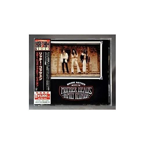 Mother Heads Family Reunion (Limited Edition) [Import Japonais]