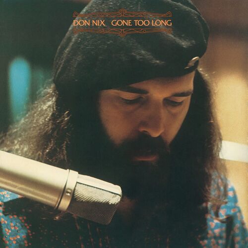 Gone To Long (First Cd Release In Japan With Lyric Commentary) [Import Japonais]