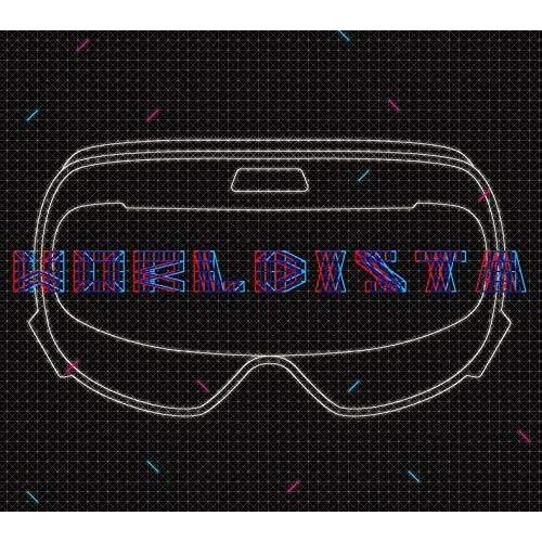 Worldista (First Press Edition) (Cd+Dvd) [Import Japonais]