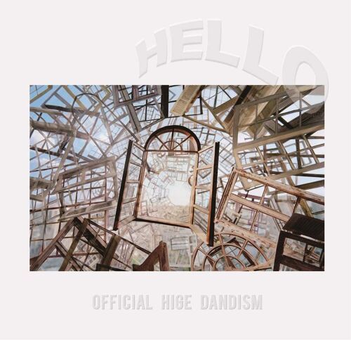Hello Ep [Cd+Dvd] (Japanese Text Only) [Import Japonais]