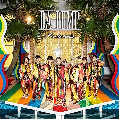 Fantasista Fantasista (Cd+Dvd)(Limited First Edition) [Import Japonais]