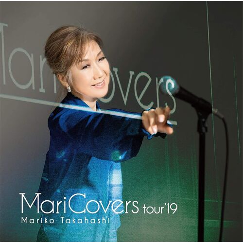 Maricovers Tour'19 [Import Japonais]