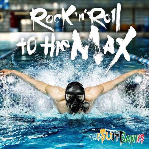Rock'n'roll To The Max [Import Japonais]