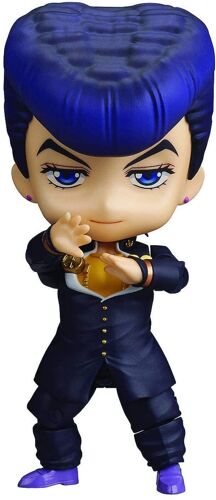 Nendoroid No. 1276 Jojo's Bizarre Adventure Diamond Is Unbreakable: Josuke Higashikata [Good Smile Company Online Shop Limited Ver.] [Import Japonais]