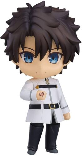Nendoroid No. 1286 Fate/Grand Order: Master/Male Protagonist [Import Japonais]