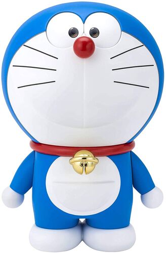 Figuarts Zero Ex Stand By Me Doraemon 2: Doraemon [Import Japonais]