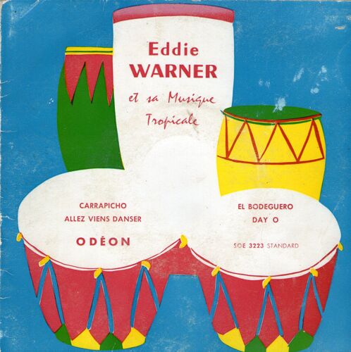 Carrapicho/Allez Viens Danser/El Bodeguero/Day O