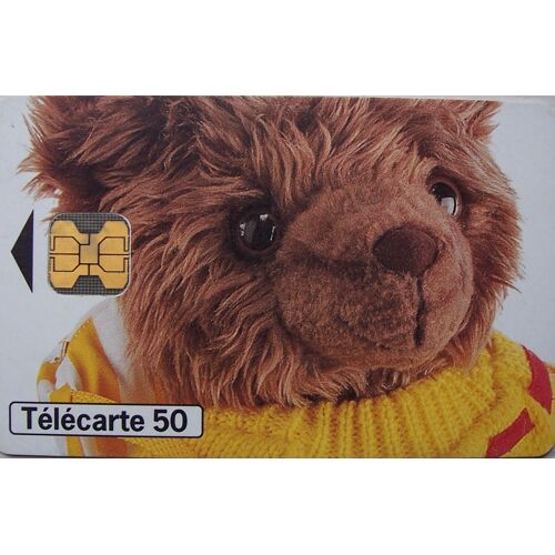 Télécarte France Parfum Giorgio Beverly Hills