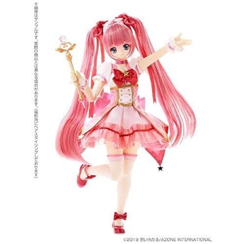 Ex Cute 13th Series Magical Cute 1/6 Scale Fashion Doll: Happy Shiny Koron [Import Japonais]