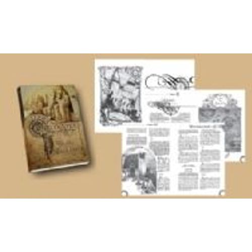 Terra Incognita 3 Pays D'ici Et D'ailleurs