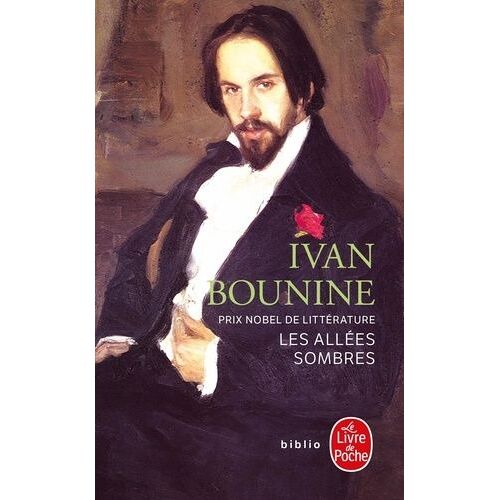 Les Allées Sombres