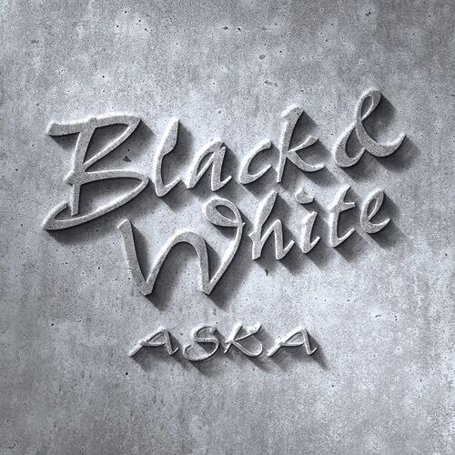 Black & White [Import Japonais]