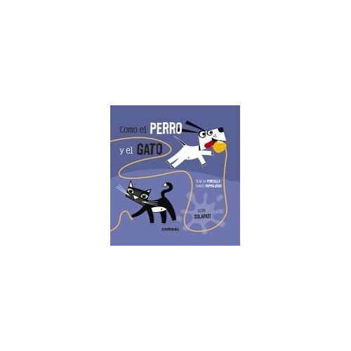 Como El Perro Y El Gato