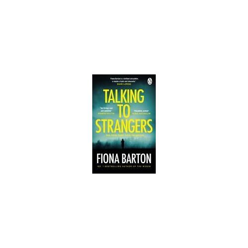 Talking To Strangers