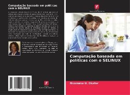 Computação Baseada Em Políticas Com O Selinux