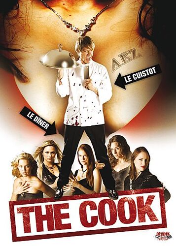 The Cook