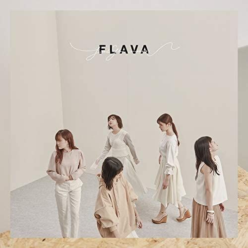 Flava(No Benefit) [Import Japonais]